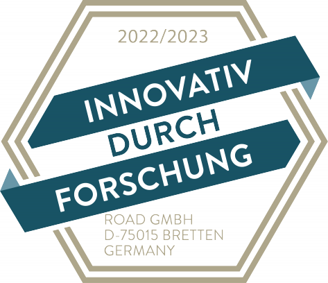 Innovativ durch Forschung 