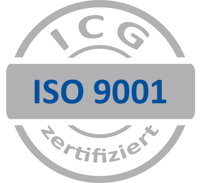 ICG Logo