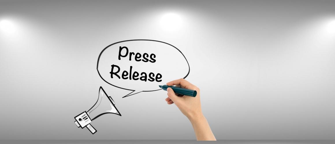 Press Release ROAD
