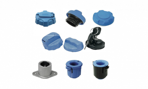 DEF- (AdBlue®) Accessories