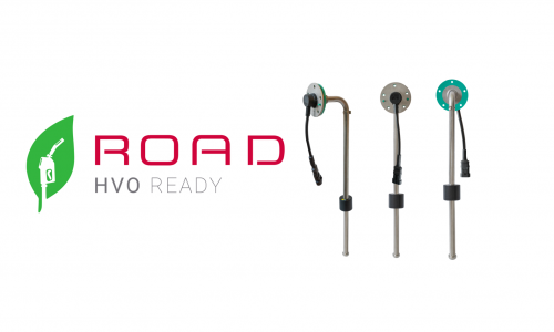 ROAD HVO Ready