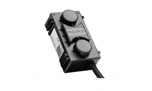 Lastsensor ROAD