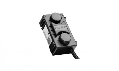 Overload Sensor ROAD