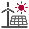 Erneuerbare Energie